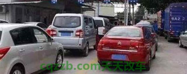 2021车辆年检需要带什么材料(几年不年检会被报废)