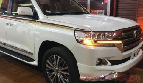 改装了流水转向灯交警会查吗(改装了流水转向灯需要多少钱)  第3张