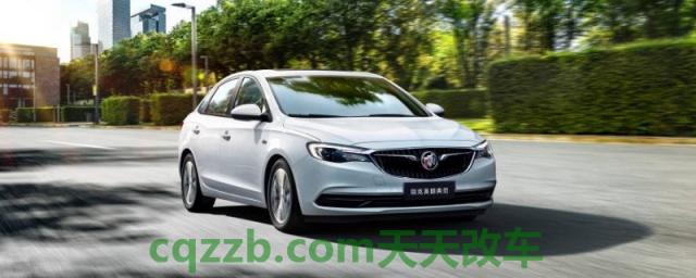 2021款英朗可以激活安吉星吗(2021款英朗厂商指导价)