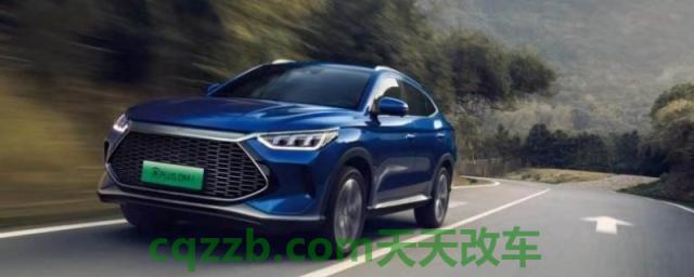 探讨：比亚迪是合资还是国产(比亚迪汉的车身尺寸数据是什么)