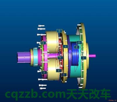 有关：自动制动差速器_什么是自动制动差速器