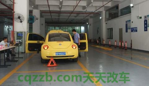 车辆脱审电子眼拍不拍(机动车脱审的后果)  第3张