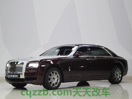 了解汽车：古思特_什么是古思特
