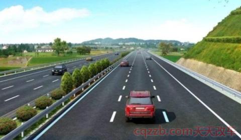 开车要多久才上高速(高速公路限速多少公里)  第2张