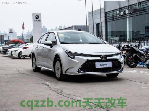 汽车问答：2022雷凌运动版缺点 2022年Ac歌MDX获得最高安全荣誉  第2张