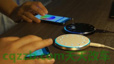 问答：手机无线充电_什么是手机无线充电  第3张