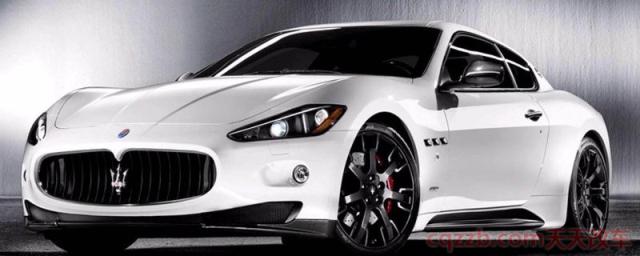 玛莎拉蒂各款车中文名(玛莎拉蒂有几款发动机) 第1张