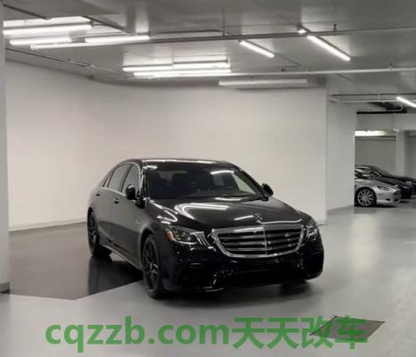 汽车有用：奔驰s63amg是国几排放 奔驰s65amg价格是多少  第2张