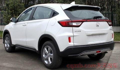 xrv水温表在哪(xrv有几款发动机)  第3张