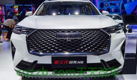 哈弗h6玻璃水从哪里加(哈弗h6车辆的价格是多少)  第2张