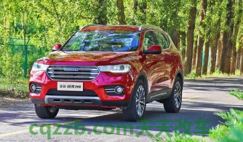 14款的h6发动机号在哪个位置(h6是属于哪个品牌)  第3张