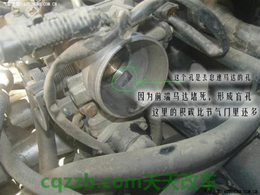 汽车分享：比亚迪减震器维修与保养全攻略 比亚迪节气门清洁养护技巧  第1张