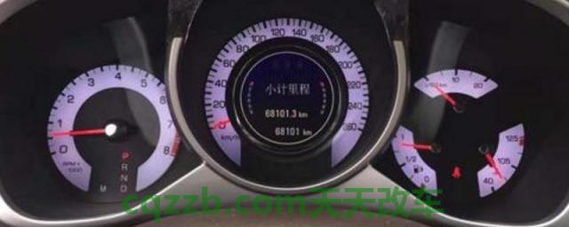 凯迪拉克保养周期一览表(凯迪拉克的中国生产厂商)