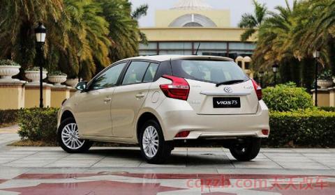 新威驰fs有多重(关于威驰)  第2张