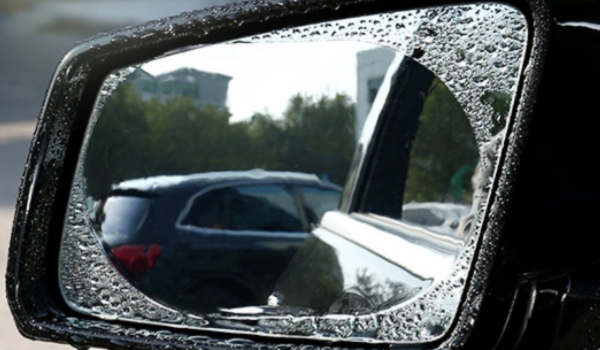 车后视镜突然不自己收了(车辆倒车镜上的功能) 第3张