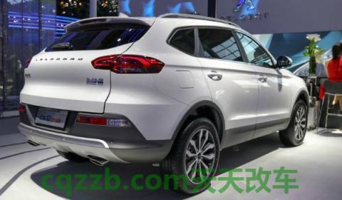 猎豹保养灯怎么归零(猎豹汽车有几款车型在售)  第2张