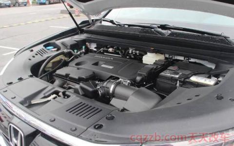 本田最大的suv是什么(2020款本田urv怎么样) 第3张