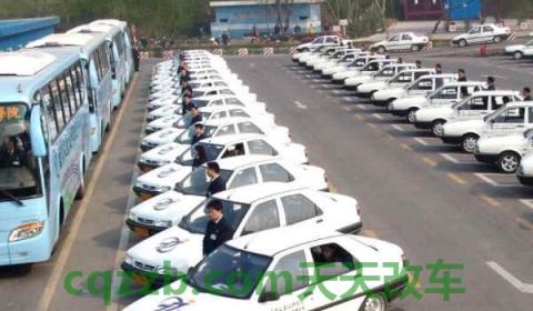 教练车是教练自己的还是驾校的(驾校可以自行选择吗)  第3张