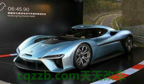 慰来是哪家公司的(蔚来汽车怎么样)  第3张