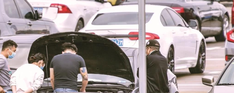 卖车需要车主本人到场吗(卖车过户需要携带什么手续)