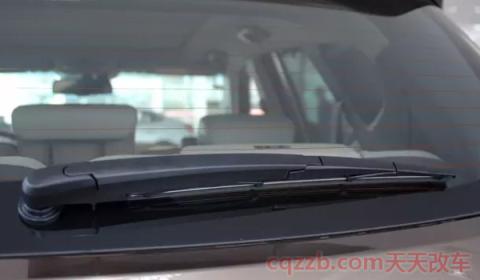 q5车后雨刷怎么关闭(后雨刷器的作用) 第2张