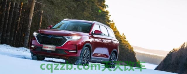 疏解：欧尚x5油箱多少升(欧尚x5的车身尺寸数据是什么)