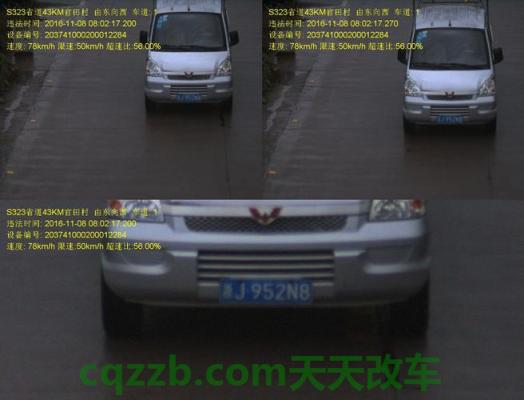 解答：违法超速_什么是违法超速  第1张