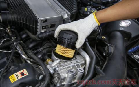 机油和机滤必须要一起换吗(机滤的作用)  第3张