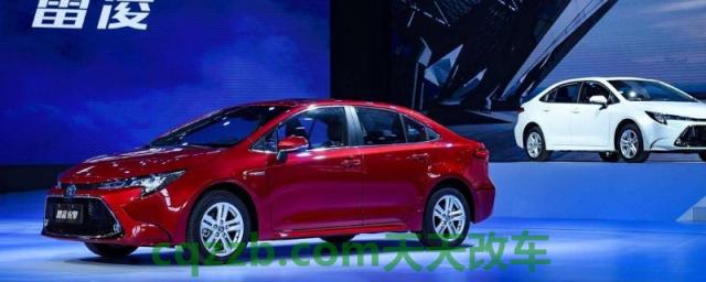 雷凌自动落锁教程(雷凌车型厂商指导价)