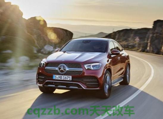 疑问：gle350和gle450外观有区别吗？ gle320轿跑suv价格(奔驰glc260轿跑suv怎么样)