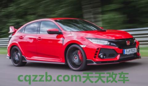 探讨：本田思域是国产还是日产(本田思域的车身尺寸数据是什么)  第3张