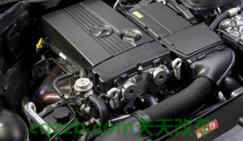 换新发动机和新车一样吗(车辆改装要注意什么)  第2张