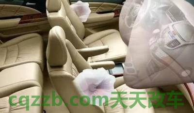车友：驾驶位安全气囊_什么是驾驶位安全气囊  第2张