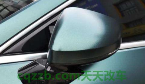 探讨一下：汽车贴车衣改色需要备案吗(机动车辆办理改装备案登记手续需要携带什么证件)  第3张