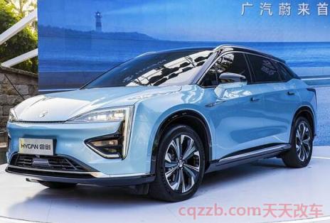 有什么新车上市(2020年新款SUV上市)  第10张