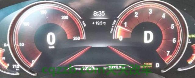 sport模式什么意思(SPORT模式怎样切换)