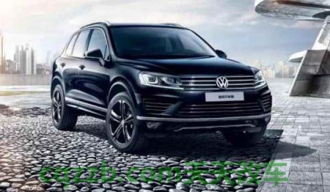 volkswagen是什么车(大众汽车在中国的合资公司)  第2张