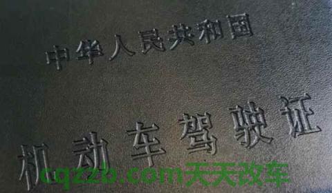 无证驾驶会被电子眼人脸识别拍到吗(机动车驾驶证在哪里考取)  第3张