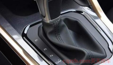 cvt是不是自动挡意思(变速箱如何保养) 第2张