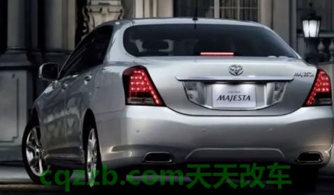 揭露一下：皇冠v6用92号汽油行吗(皇冠V6的底盘转向系统是什么)  第3张