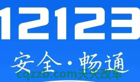 疏解：12123选号牌保留几天(交管12123都有哪些业务)  第2张