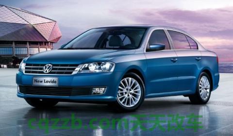 朗逸加什么汽油最合适(朗逸厂商指导价)  第2张