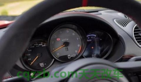 起步3000转伤车吗(车辆正确起步方式)  第3张