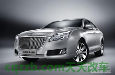 汽车疑问：华泰_什么是华泰  第5张