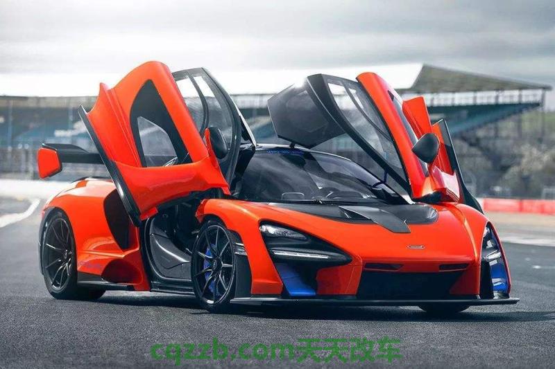 关于:千万豪车有哪些 第2张