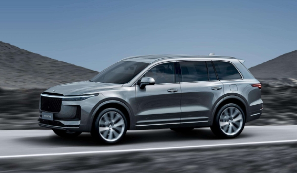 理想one 2021款是哪个公司(理想one车型的底盘转向系统)  第3张