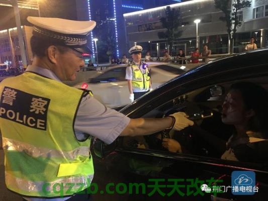 车知识：吃啤酒鸭算酒驾吗_交通问题  第2张