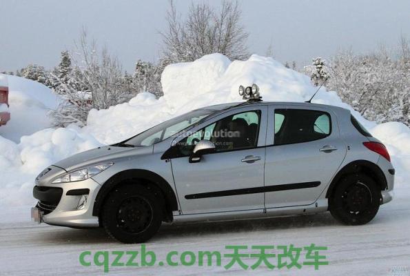 车回答：标致雪铁龙_什么是标致雪铁龙