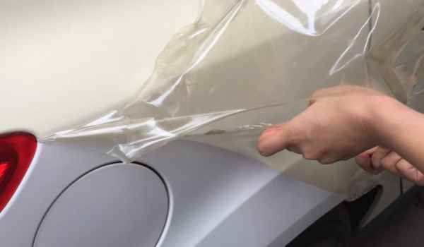 4s店送的封釉要做吗(如何保护车辆的车漆)  第3张