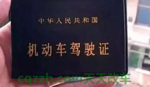 c1是什么(c1驾驶证实习期驾驶证实习期可以上高速吗) 第3张
